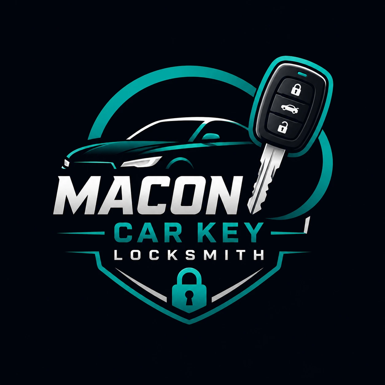 Macon Car Key Locksmith